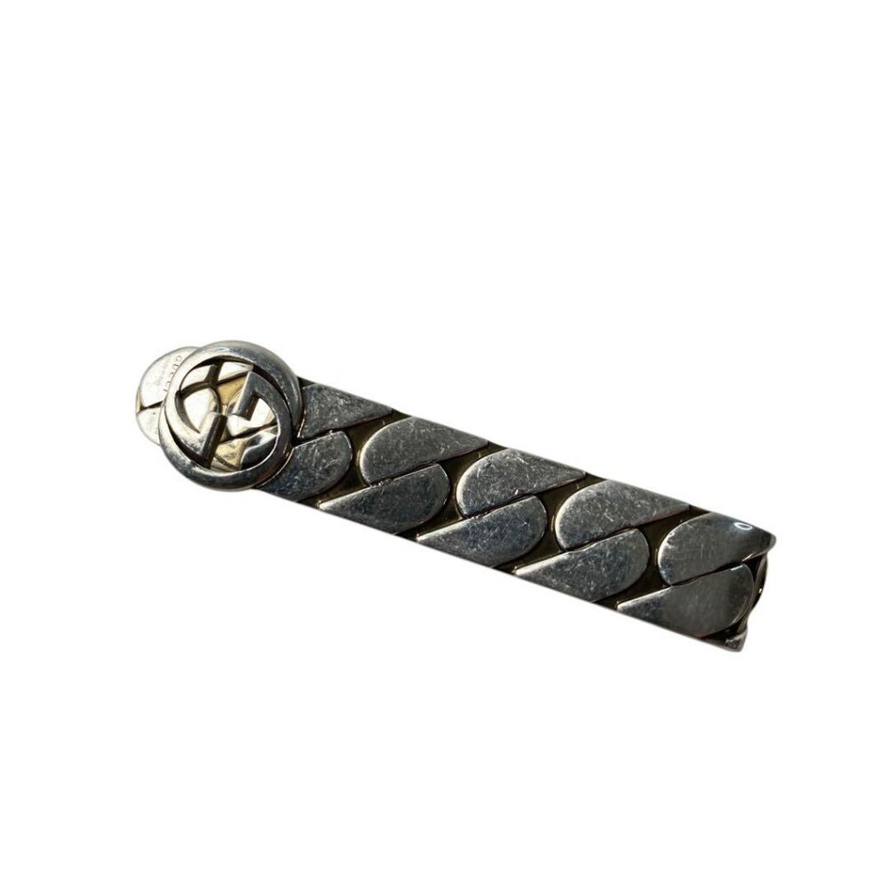 Gucci Money Clip 925